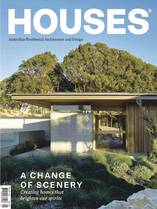 Title details for Houses by Architecture Media Pty Ltd - Available